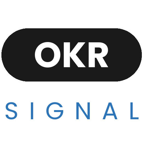 OKRsignal