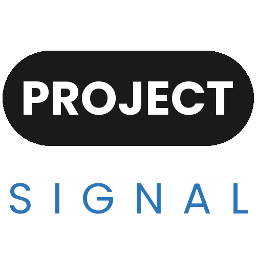 PROJECT Signal