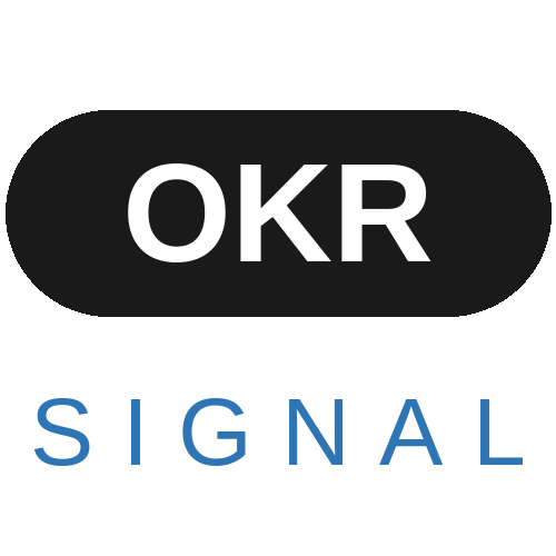 OKRsignal